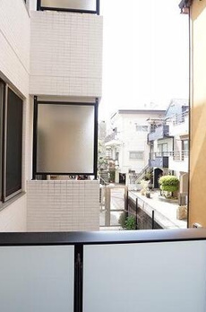 モアリッシェル代官山青葉台 