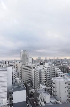 Ｎ－ｆｌａｔｓ板橋 