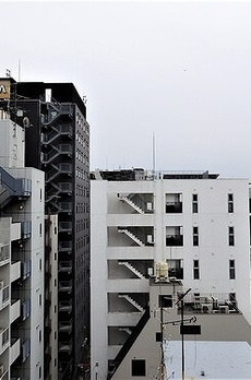 Brun Pilier日本橋 