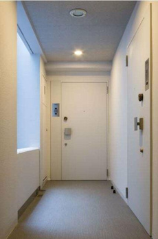 プラウドフラット三軒茶屋Ⅱ 