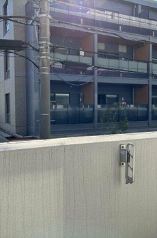 プラウドフラット三軒茶屋Ⅱ 