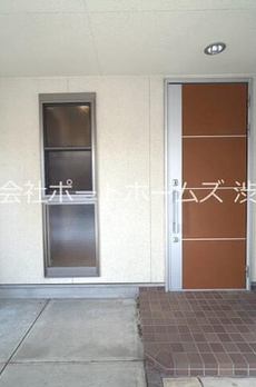坂下３丁目戸建 