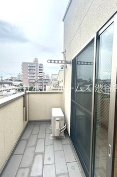 坂下３丁目戸建 
