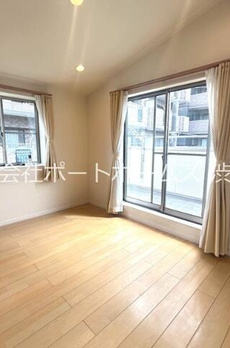 坂下３丁目戸建 