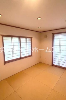 坂下３丁目戸建 