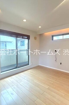 坂下３丁目戸建 