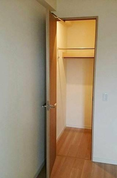 プラウド練馬中村橋 