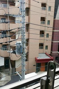 プラウド練馬中村橋 