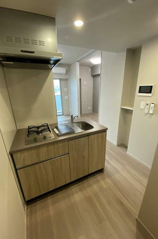 クレストコート門前仲町 