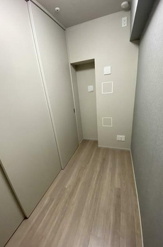 クレストコート門前仲町 
