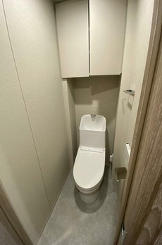 クレストコート門前仲町 