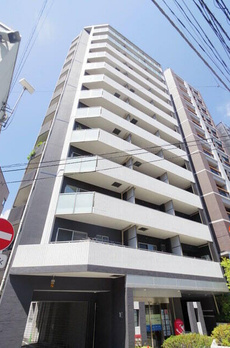 パークハウス市谷柳町 