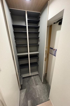 レジディア銀座東 
