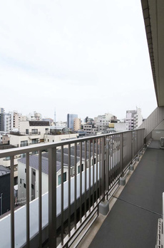 リテラス日暮里 