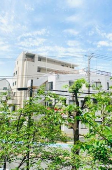 Ｂｒｉｌｌｉａ　ｉｓｔ　三軒茶屋　ブラッサムテラス 