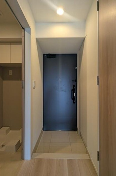 シーズンフラッツ大森北 