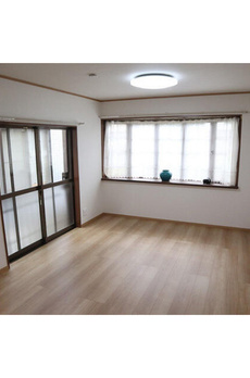 杉並区梅里２丁目戸建（０００５１３３） 