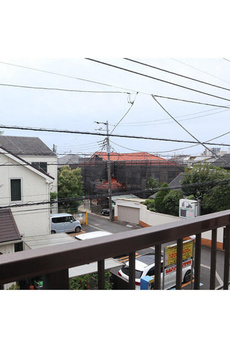 杉並区梅里２丁目戸建（０００５１３３） 
