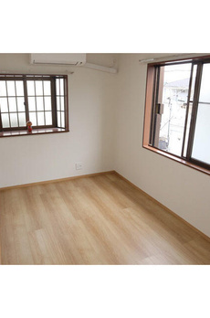 杉並区梅里２丁目戸建（０００５１３３） 