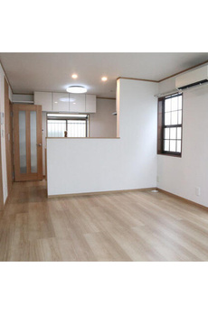 杉並区梅里２丁目戸建（０００５１３３） 