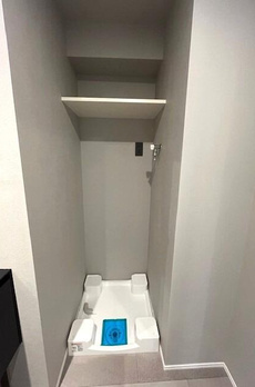 レジディア東麻布 