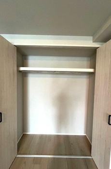 レジディア東麻布 