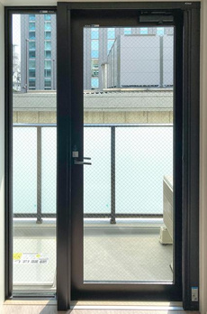 ラテスト白金台 