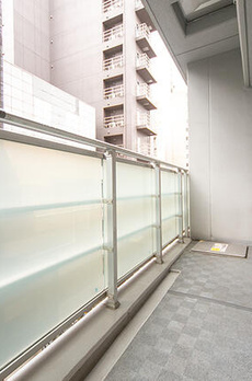 ミレアコート銀座プレミア 