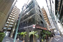 CRYSTAL SQUARE GINZA-2