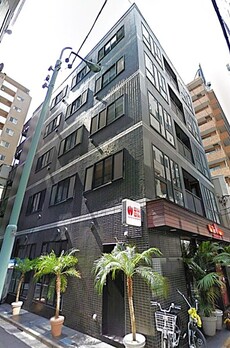 CRYSTAL SQUARE GINZA-2 