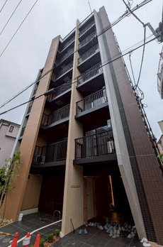 ガリシア文京本駒込 