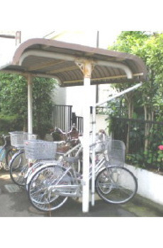 メゾン池田Ⅱ 