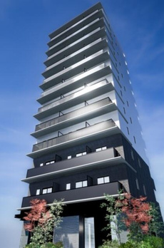 テラス駒込サウス 