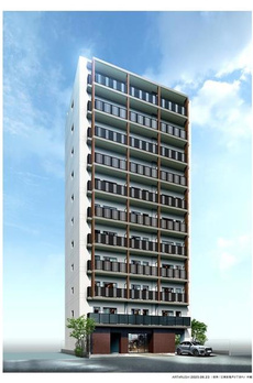 ＳＴＡＮＤＺ亀戸 