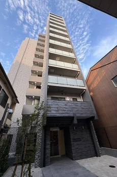 Ａｕｇｕｓｔａ　Ｒｅｓｉｄｅｎｃｅ　新小岩 