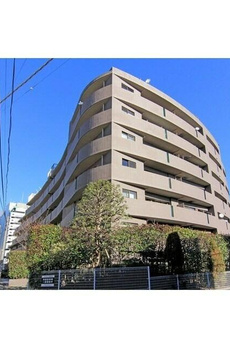 シルフィード南平台Ｃ 