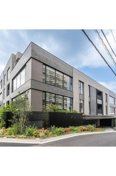 プレステージレジデンス白金台 