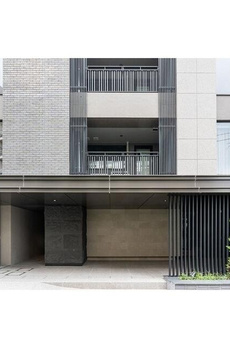 プレステージレジデンス白金台 