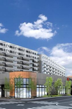 ロイヤルパークス赤羽ノース 