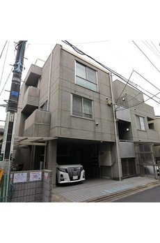 ＵＲＢＩＳ高円寺 