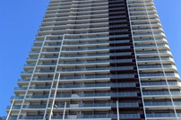 ＨＡＲＵＭＩ　ＦＬＡＧ　ＰＡＲＫ　ＶＩＬＬＡＧＥ　Ｔ棟