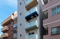 シティフォレスト森下