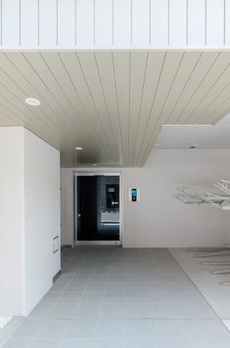 シティフォレスト森下 