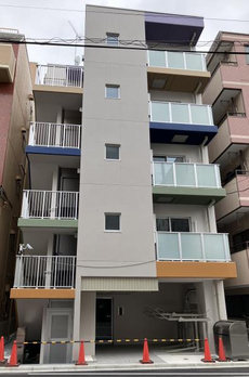 シティフォレスト森下 