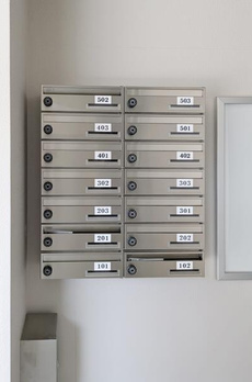 シティフォレスト森下 