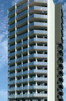 ルフォンプログレ田原町 