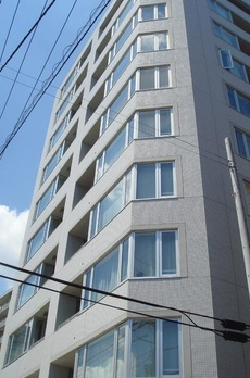パークホームズ三軒茶屋アーバンレジデンス 