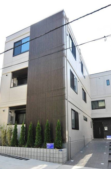ＩＳＬＡ綱町 