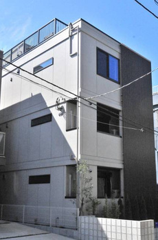 ＩＳＬＡ綱町 