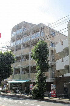 パインヒル上町 